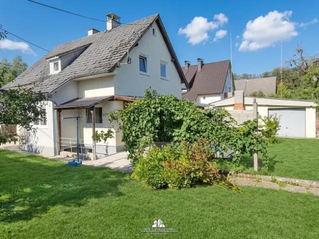 Haus kaufen in Niederstraß, Attnang-Puchheim