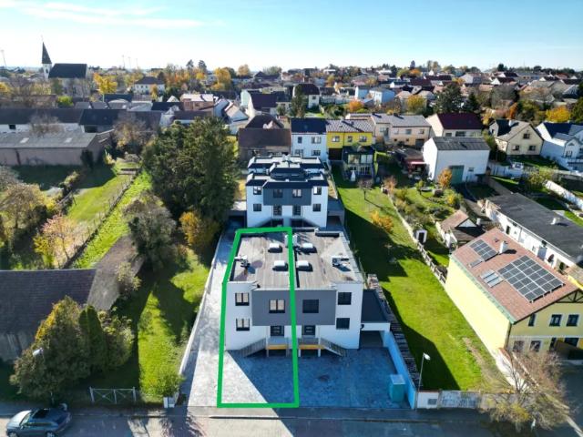 Haus kaufen in Auersthal, Niederösterreich