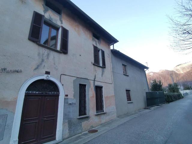 Haus kaufen in Muggio, Tessin