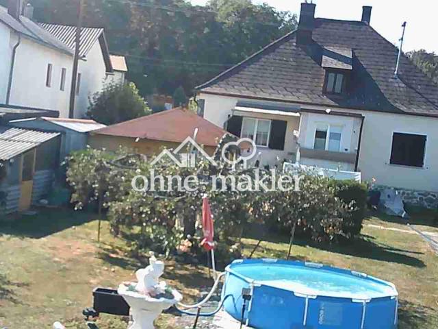 Einfamilienhaus kaufen in Weiden bei Rechnitz, Burgenland