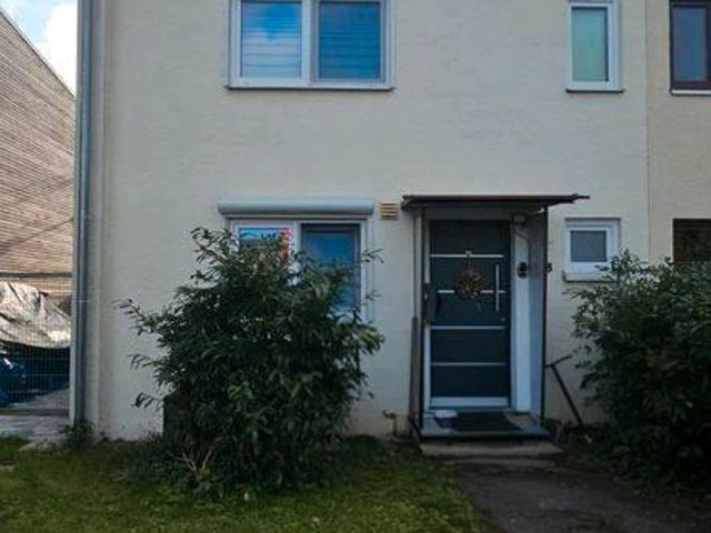 Haus kaufen in Lindenhof, Oberndorf