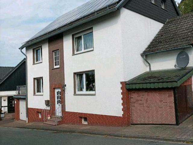 Haus kaufen in Büren, Nordrhein-Westfalen