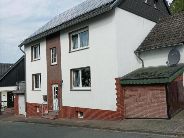 Haus kaufen in Büren, Nordrhein-Westfalen