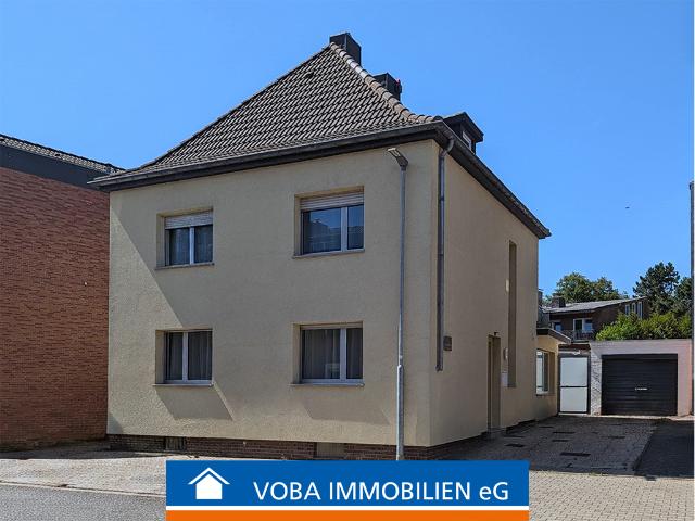 Villa kaufen in Siedlung Ost, Alsdorf