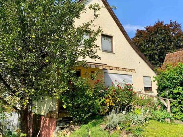 Haus kaufen in Augsburg, Bayern