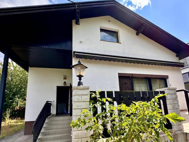 Haus kaufen in Wien, KG Floridsdorf