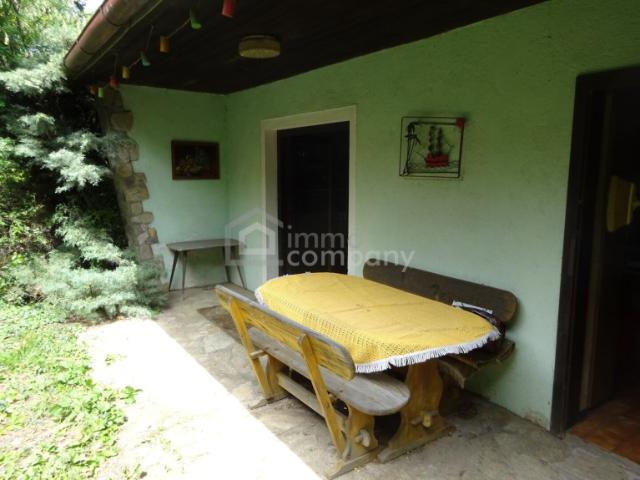 Haus kaufen in St. Andrä am Zicksee, Burgenland