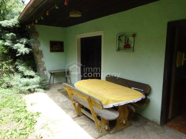 Haus kaufen in St. Andrä am Zicksee, Burgenland
