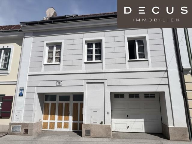 Einfamilienhaus kaufen in Wiener Neustadt, Niederösterreich