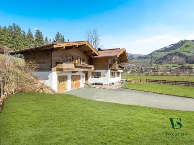 Haus kaufen in Tirol