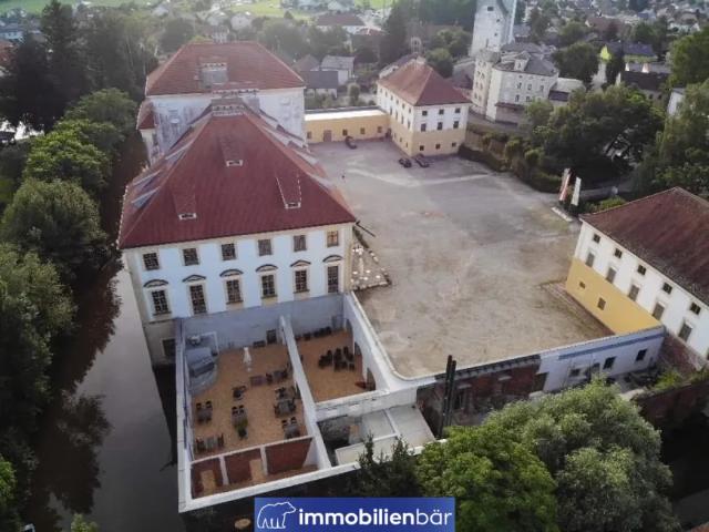 Haus kaufen in Aurolzmünster, Oberösterreich