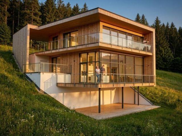 Haus kaufen in Omes, Axams