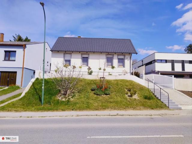 Haus kaufen in Bad Deutsch-Altenburg, Niederösterreich