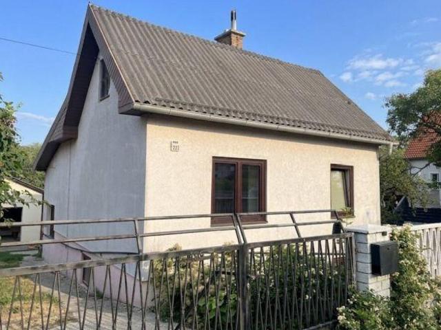 Haus kaufen in Katastralgemeinde Bad Erlach, Bad Erlach