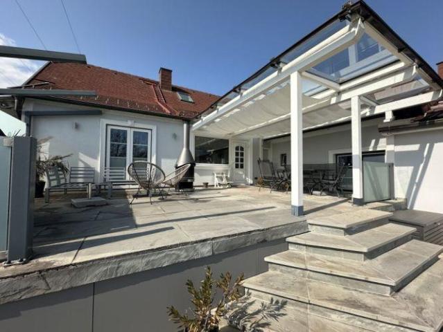 Haus kaufen in Bad Fischau-Brunn, Niederösterreich