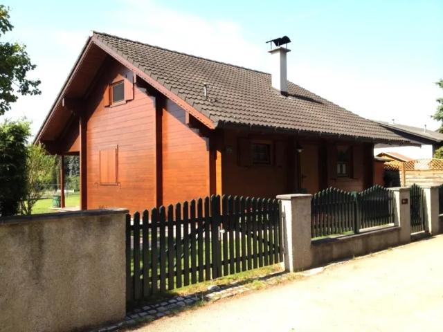 Haus kaufen in Bad Fischau-Brunn, Niederösterreich