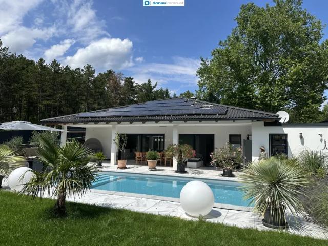 Haus kaufen in Bad Fischau-Brunn, Niederösterreich