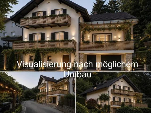 Haus kaufen in Deutschlandsberg, Steiermark