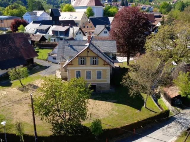 Haus kaufen in Deutschlandsberg, Steiermark