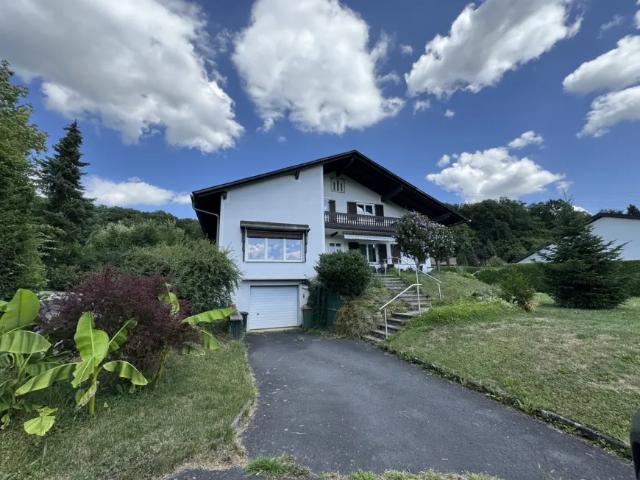 Haus kaufen in Bad Gleichenberg, Bezirk Südoststeiermark