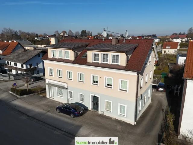 Haus kaufen in Bad Hall, Oberösterreich