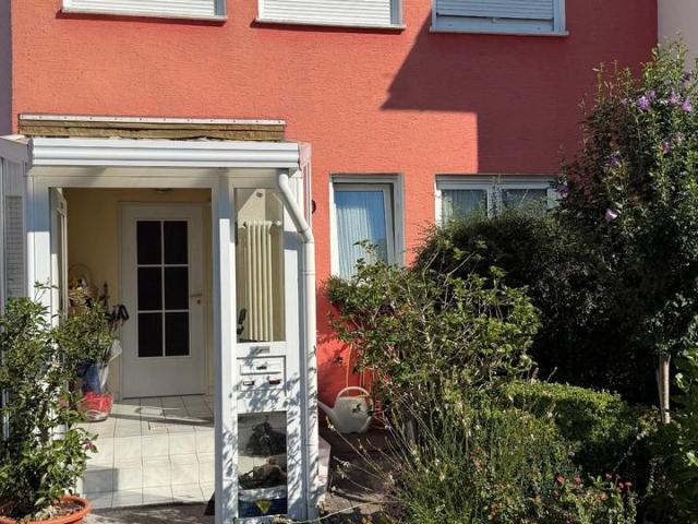 Haus kaufen in Bad Krozingen, Baden-Württemberg