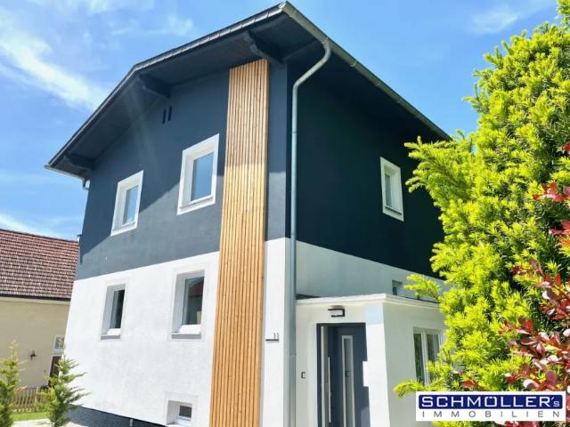 Haus kaufen in Bad Schallerbach, Oberösterreich