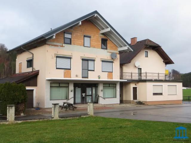 Haus kaufen in Bad Schönau, Niederösterreich