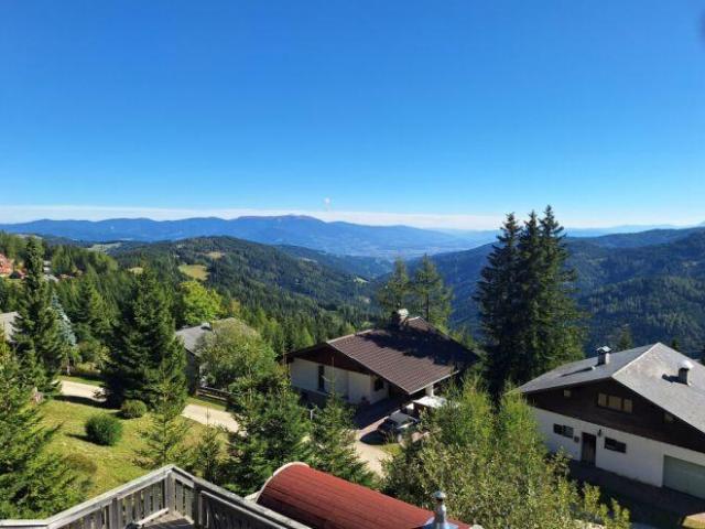 Haus kaufen in Bad St. Leonhard im Lavanttal, Kärnten