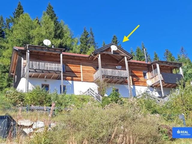 Haus kaufen in Bad St. Leonhard im Lavanttal, Kärnten