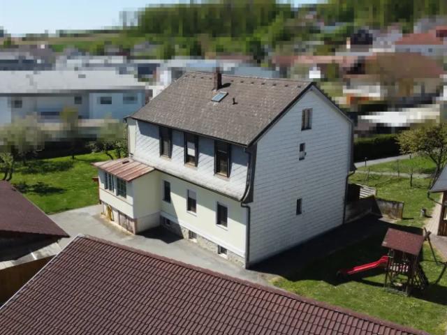 Haus kaufen in Bad Tatzmannsdorf, Burgenland