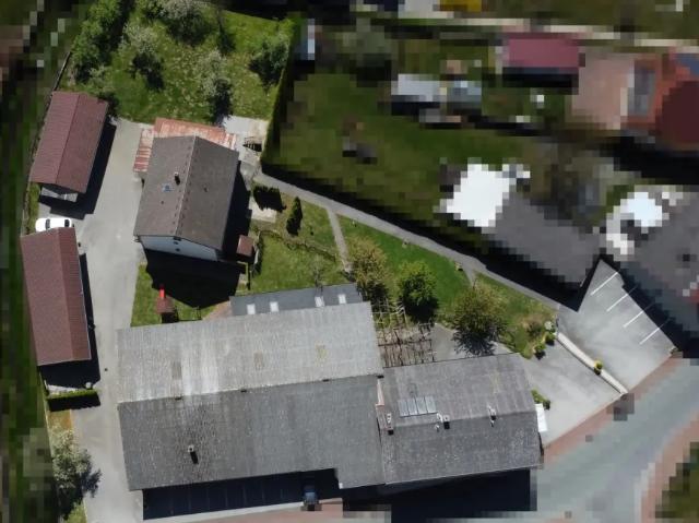 Haus kaufen in Bad Tatzmannsdorf, Burgenland