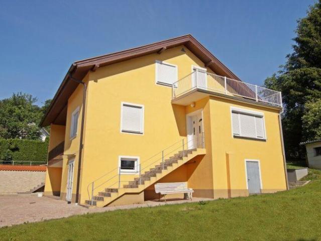 Haus kaufen in Bad Tatzmannsdorf, Burgenland