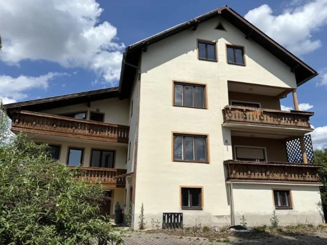 Haus kaufen in Bad Tatzmannsdorf, Burgenland