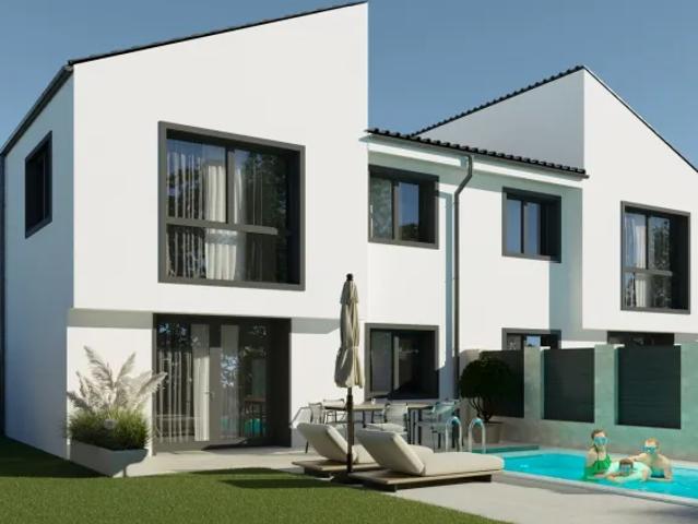 Haus kaufen in Bad Vöslau, Niederösterreich