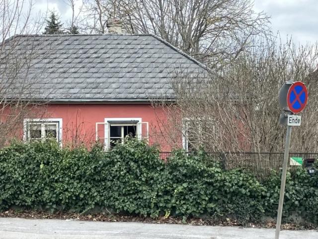 Haus kaufen in Bad Vöslau, Niederösterreich