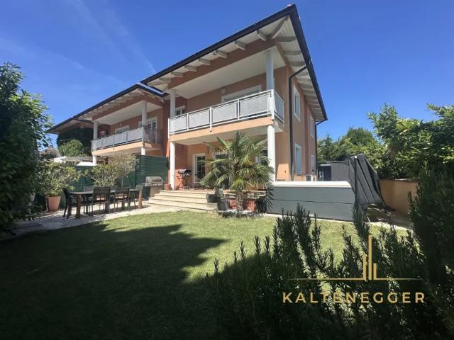 Haus kaufen in Bad Vöslau, Niederösterreich