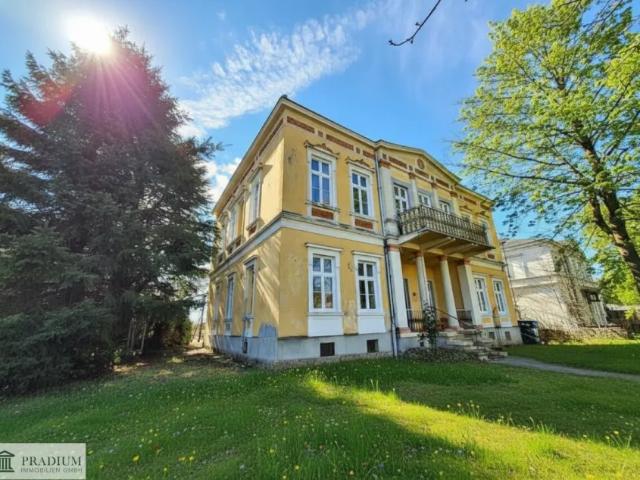 Haus kaufen in Bad Vöslau, Niederösterreich