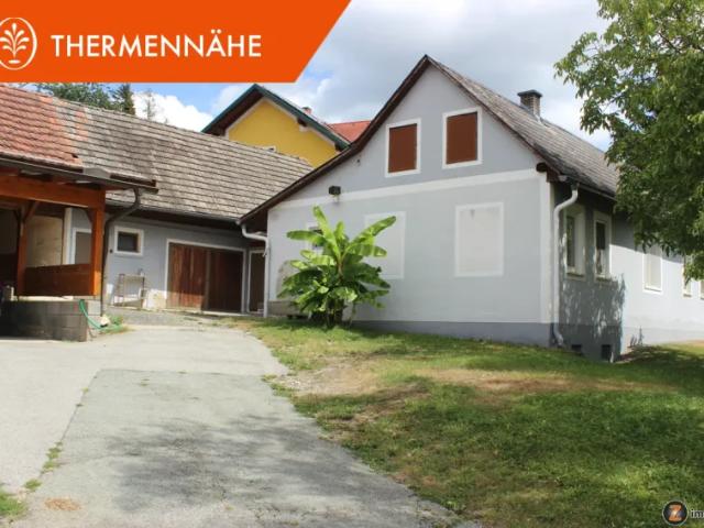 Haus kaufen in Bad Waltersdorf, Steiermark