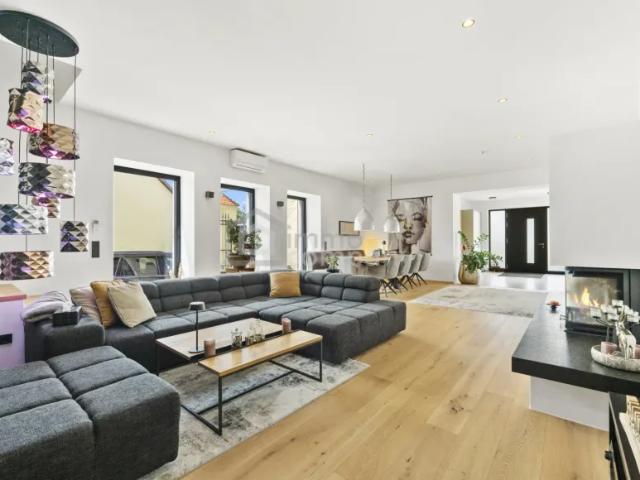 Haus kaufen in Baden, Niederösterreich