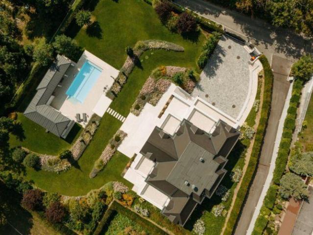 Haus kaufen in Baden, Niederösterreich