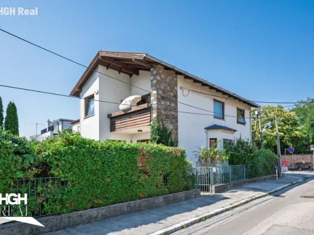 Haus kaufen in Baden, Niederösterreich