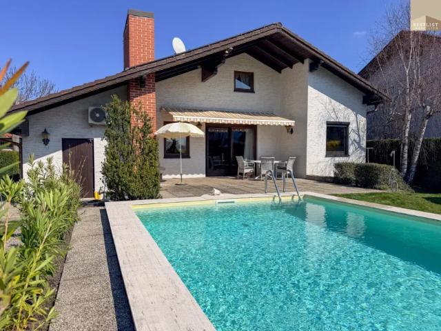 Haus kaufen in Baden, Niederösterreich