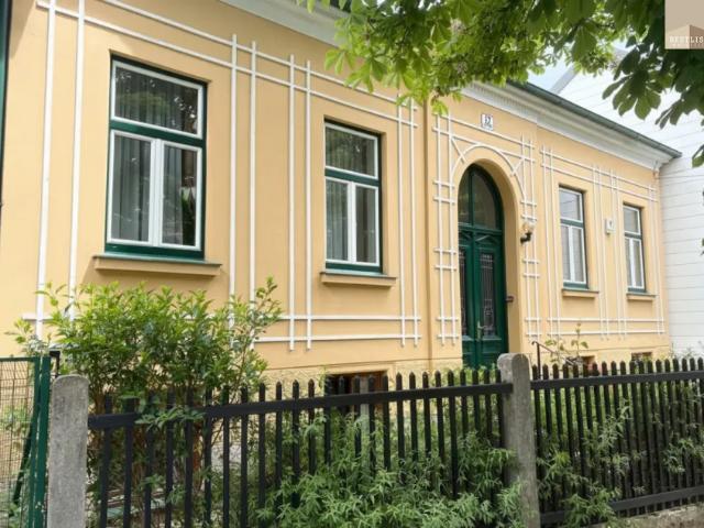 Haus kaufen in Baden, Niederösterreich