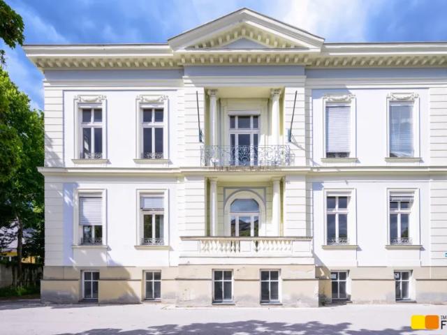 Haus kaufen in Baden, Niederösterreich
