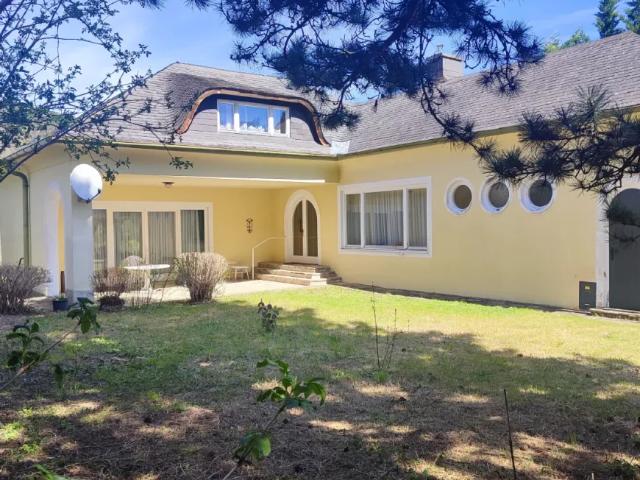 Haus kaufen in Baden, Niederösterreich