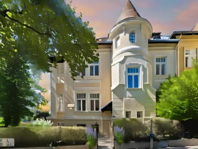 Haus kaufen in Baden, Niederösterreich