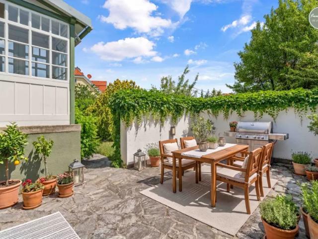 Haus kaufen in Baden, Niederösterreich