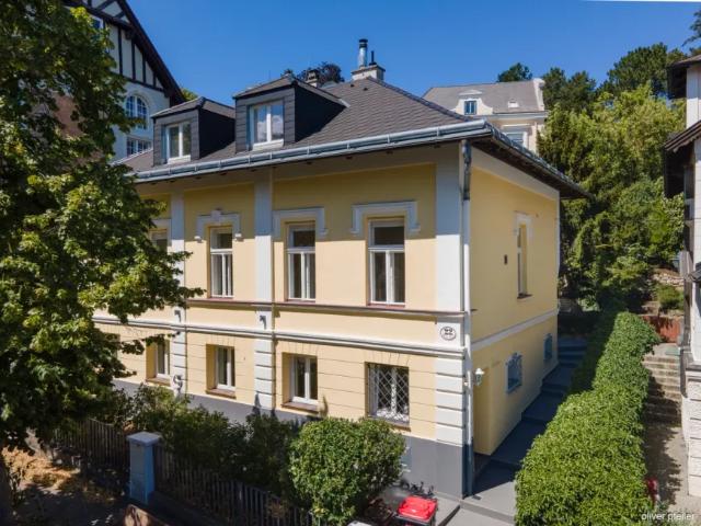 Haus kaufen in Baden, Niederösterreich