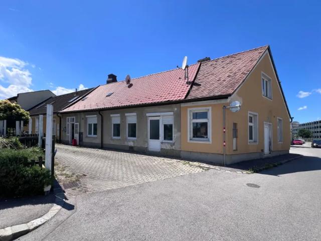 Haus kaufen in Baden, Niederösterreich